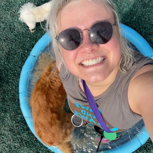 Fundraising Page: Avery Oja